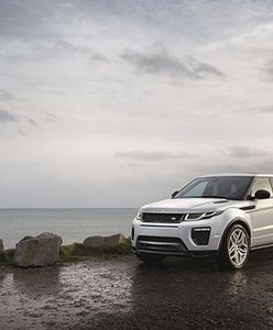 Ulubiony SUV kobiet po wizycie u kosmetyczki