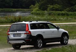 Volvo XC70 D4 Drive-E