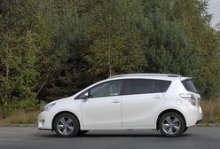 Toyota Verso