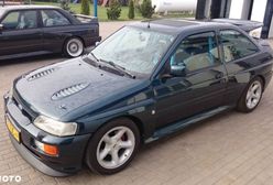 Ford Escort RS Cosworth 4X4 Turbo T35