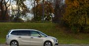Citroen Grand C4 Picasso