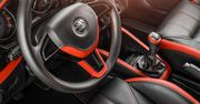 Ta Skoda ma wnętrze lepsze niż Bentley! Przerobili ją Polacy
