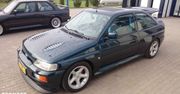 Ford Escort RS Cosworth 4X4 Turbo T35