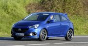 Opel Corsa OPC