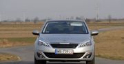 Peugeot 308 SW 1,2 PureTech