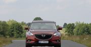 Mazda CX-9 3,7 4x4