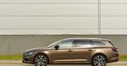 Renault Talisman Grandtour