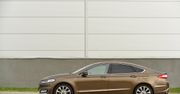 Ford Mondeo Vignale