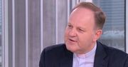 Ksiądz Sowa o cennikach usług kościelnych: "Za cyrk w kościele trzeba zapłacić"