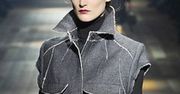 Kamizelki na zimę 2014 - jak je nosić?