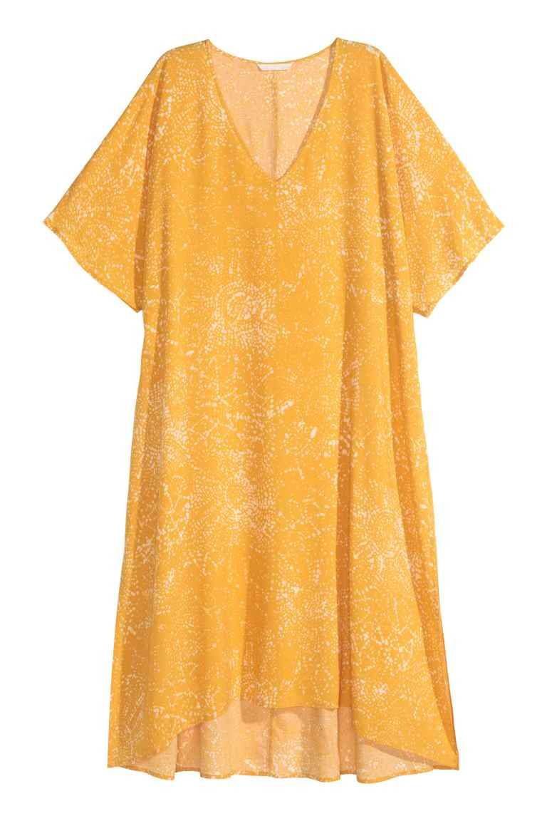 sukienka H&M, ok. 32zł