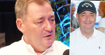 Jacek Rozenek przeszedł chorobę i stracił wszystko: "Startuję od zera". Wskazał, jakie ma teraz plany i kto wyciągnął do niego pomocną dłoń  [WIDEO]