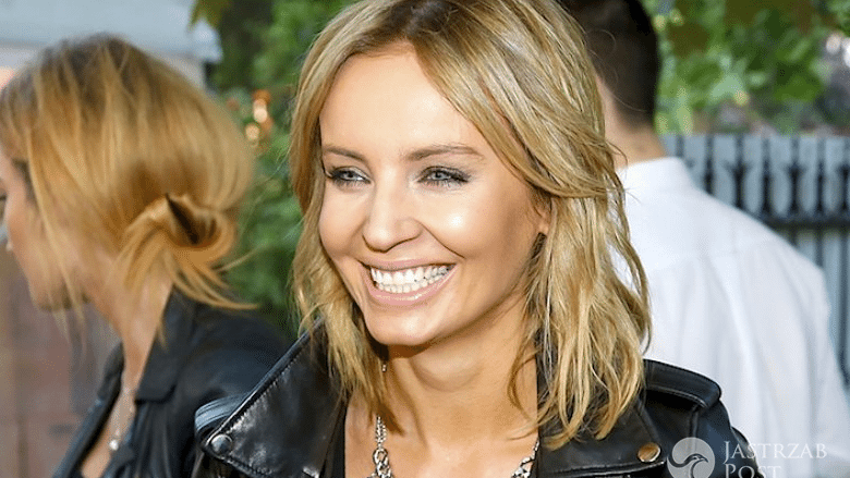 Agnieszka Szulim zdradza szczegóły ślubu