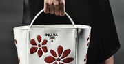 Prada - torebki na wiosnę i lato 2013