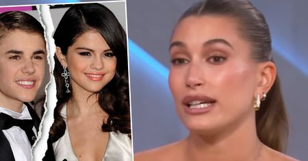 Hailey Bieber odbiła Justina Selenie Gomez? W końcu to powiedziała. Mocny przekaz wbije fanów w fotele