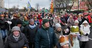 Orszak  Trzech Króli przejdzie ulicami Piły