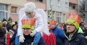 Orszak Trzech Króli w Pile – FOTORELACJA