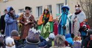 Orszak Trzech Króli w Pile