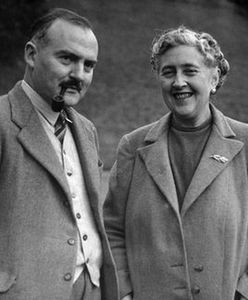 Agatha Christie – niezwykłe życie królowej kryminału