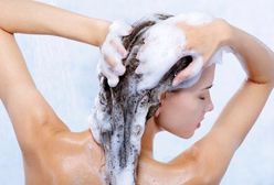 Sól morska dodana do szamponu czyni cuda dla włosów?