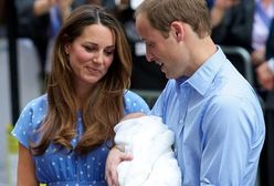 "Ojcostwo mnie odmieniło" - wyznaje książę William