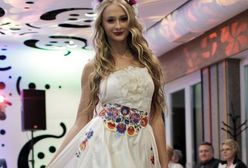 Pożegnanie Natalii Piguły przed wyjazdem na Miss Intercontinental 2013