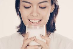 Zaskakujące korzyści z picia mleka