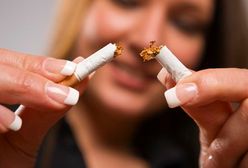 Pigułka i papierosy - ryzykowne połączenie