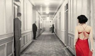 "Hotel był pretekstem, żeby pisać o miłości" - Janusz L. Wiśniewski o nowej książce "Grand"