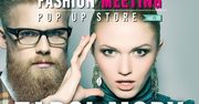Targi mody autorskiej i designu Fashion Meeting POP UP STORE. Gotowi na stylowy początek sezonu?