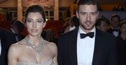 Jessica Biel i Justin Timberlake spodziewają się pierwszego dziecka