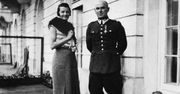 Kto zamordował damę serca marszałka Rydza-Śmigłego?