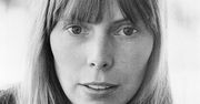 Joni Mitchell: malując słowami