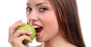 Zielone jabłka pomagają w odchudzaniu