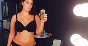 Poznajcie nową gwiazdę plus-size – oto Ashley Graham