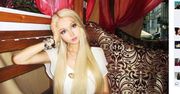 Jej ciało jest perfekcyjne, wygląda jak żywa Barbie