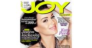 Od 21 września w sprzedaży najnowszy numer magazynu JOY