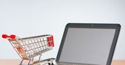 Przedślubne zakupy w Internecie