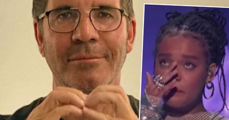 To, co Simon Cowell zrobił dla Sary James, podziwia cały amerykański show-biznes. O takim wsparciu twórcy światowych karier marzą największe gwiazdy