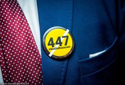 Wybory do europarlamentu 2019. Konfederacja, 447 i PiS. Takiej wojny na prawicy jeszcze nie było