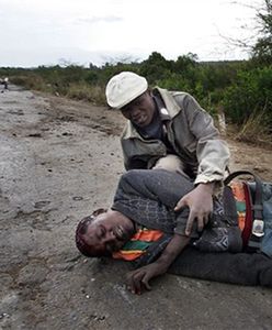 19 osób zginęło w walkach plemiennych w Kenii