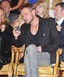 Piróg o Wolińskim: "Jest narcyzem, ale..."