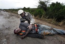 19 osób zginęło w walkach plemiennych w Kenii