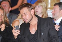 Piróg o Wolińskim: "Jest narcyzem, ale..."