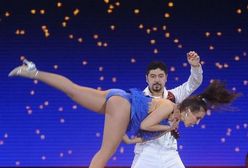 "Tylko taniec": Uczestnicy uczą tańczyć Malitowskiego!