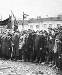 124 lata temu po raz pierwszy obchodzono święto 1 Maja