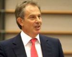 Reanimacja premiera Blaira