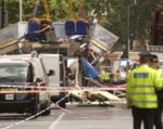 Klucz do zagadki londyńskich zamachów w autobusie?