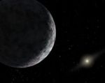Odkryto dziesiątą planetę układu słonecznego