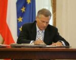 Kwaśniewski gotowy do rozpisania nowych wyborów